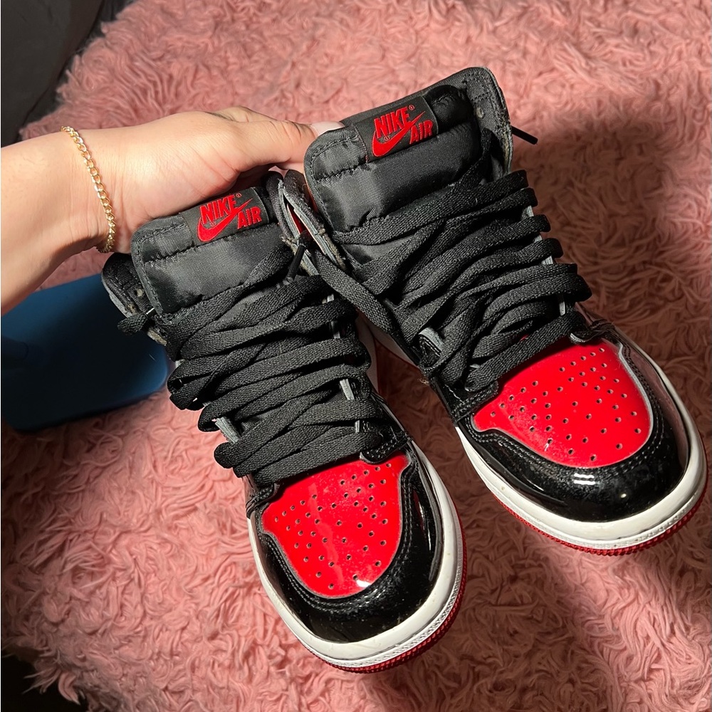 Jordan 1s